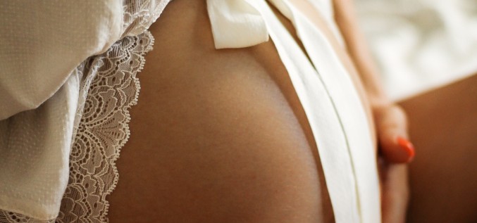 Vai dzimumzīmes mainās grūtniecības laikā?