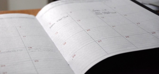 Klīnikas darba laiks maijā