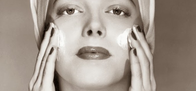 Atjaunojoša “ANTI-AGE” procedūra