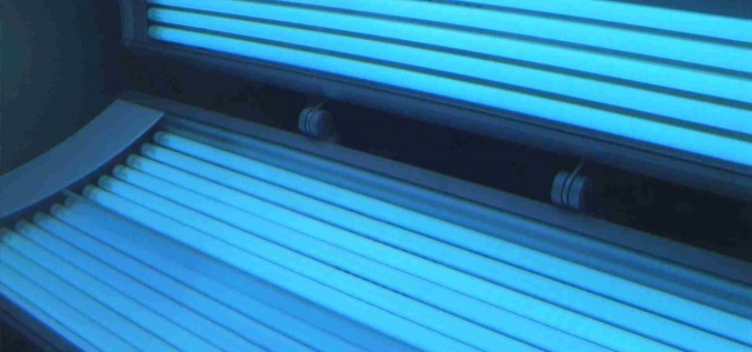 Solārijs un ādas veidojumi