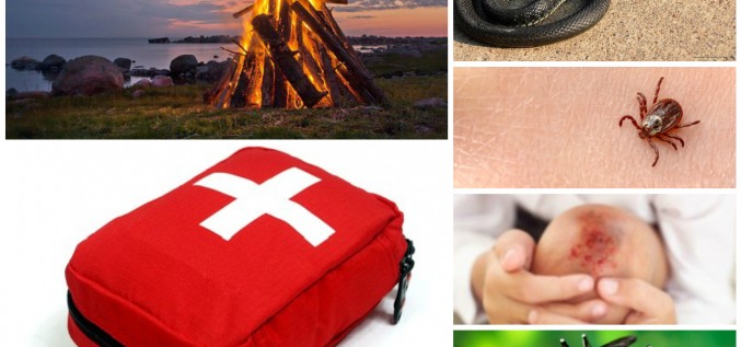 Kā pasargāt sevi un savus tuvākos Līgo svētkos?