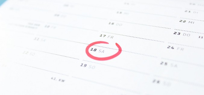 Strādājam arī sestdienās!