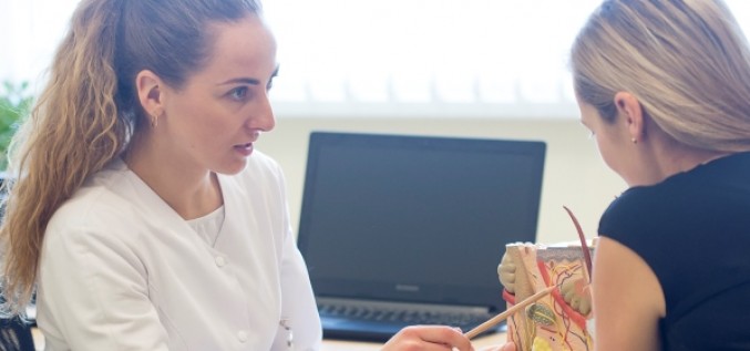 Matu izkrišana un matu atjaunošana