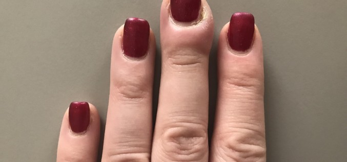 Kādēļ iekaist naga valnīši?