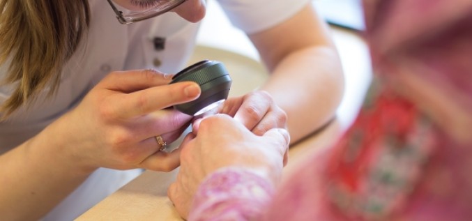 Psoriāze un psoriātiskais artrīts