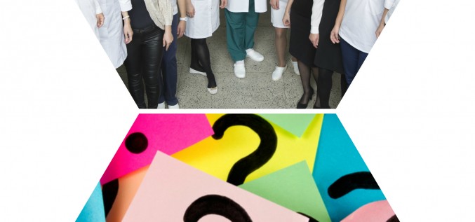 Uzdod jautājumu dermatologam!