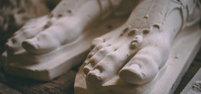 Подготовка  к сдаче материала для анализа грибка ногтей