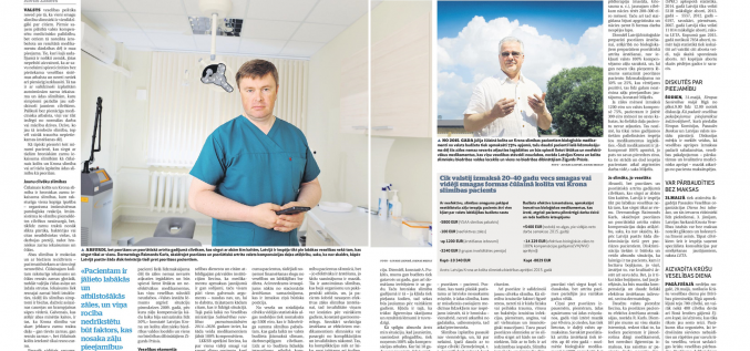 Pietrūkst taisnīguma un ilgtermiņa efektivitātes