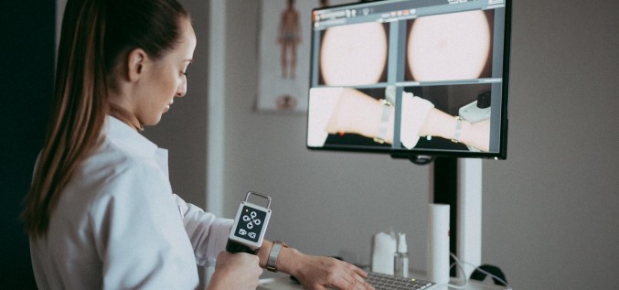 Каковы преимущества картирование кожи?