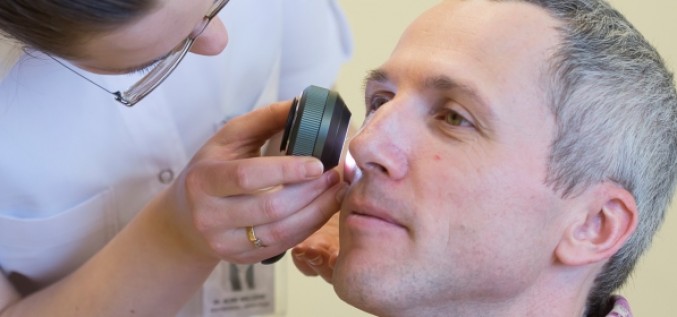 Periorālais dermatīts