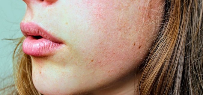 Par dzimumzīmju krāsu