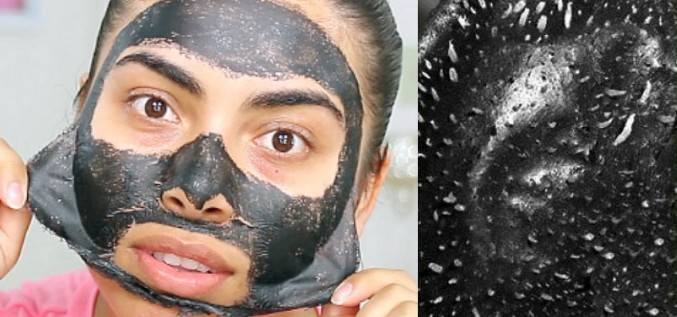 Melnās maskas fenomens